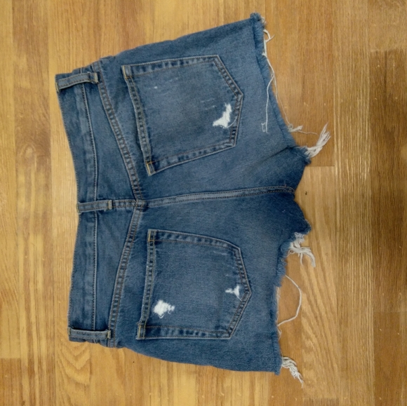 We the Free shorts - Picture 2 of 4